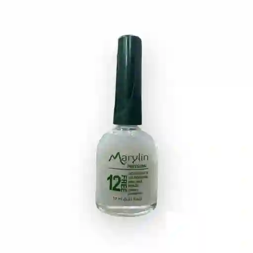 Marylin Base Endurecedora Para Uñas X 12ml