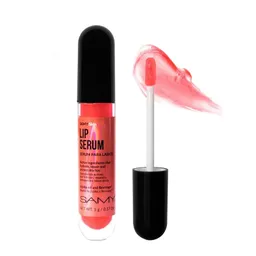 Samy Serum Para Labios # 03 Crystal Red