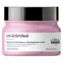 Loreal Mascarilla Liss Unlimited