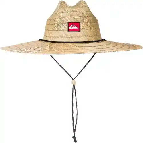 Sombrero Quiksilver Pierside Beige