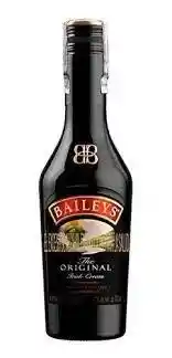 Botella De Baileys De 375 Ml