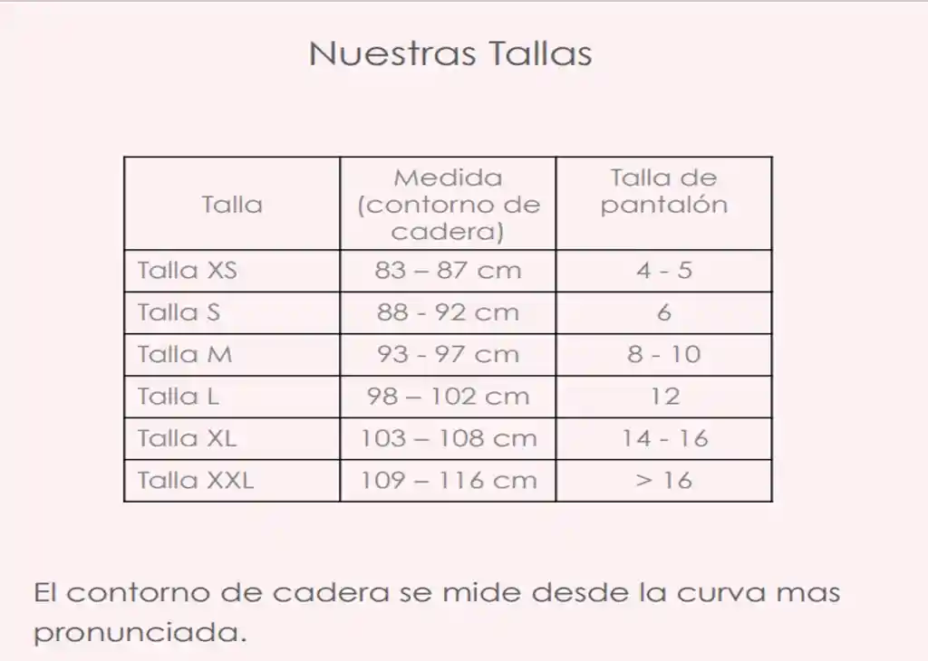 Panties Menstruación Tanga - Flujo Bajo (talla M Negro)