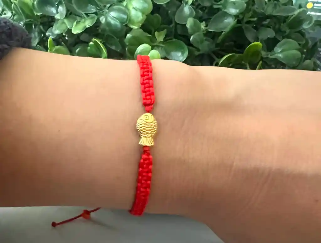 Pulsera Pez