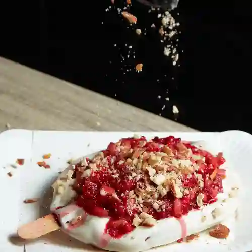 Waffleta Frutos Pasion