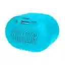 Maxell Mini Speaker Bass13 Inalambrico Azul