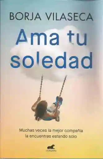 Ama Tu Soledad