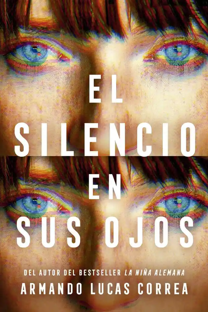 El Silencio En Sus Ojos