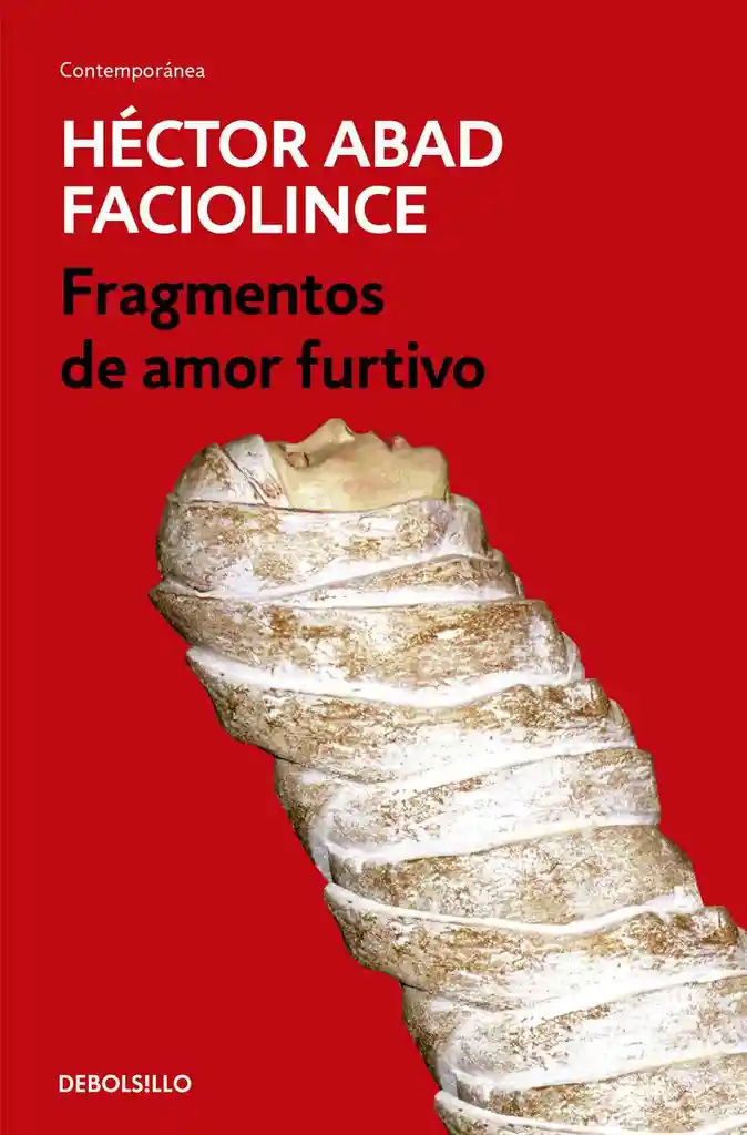 Fragmentos De Amor Furtivo