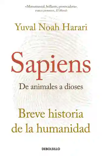 Sapiens: De Animales A Dioses