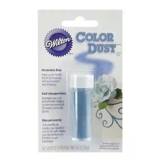Color Dust Azul Wilton 1,4g