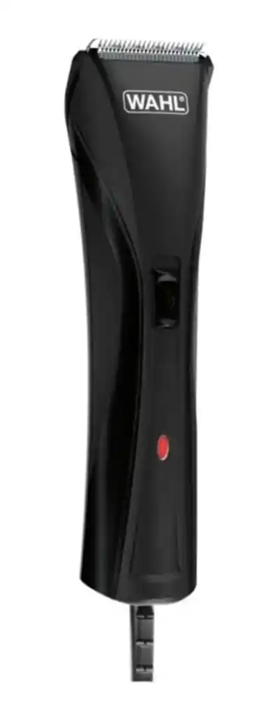 Set De Maquina Wahl Haircut Beard Kit 12 Piezas 9699-1016