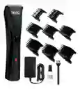 Set De Maquina Wahl Haircut Beard Kit 12 Piezas 9699-1016