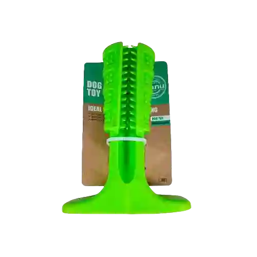 Juguete Kanu Toy Cleaner Para Perro