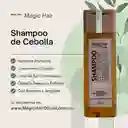 Shampoo De Jengibre Y Cebolla