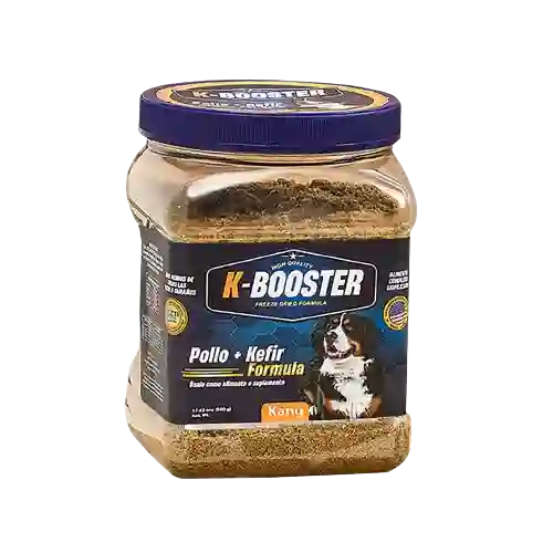 Alimento Para Perro - K-booster Pollo 500 Gr