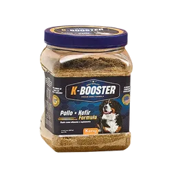 Alimento Para Perro - K-booster Pollo 500 Gr