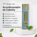 Acondicionador Con Jengibre Cebolla Y Aji