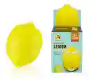 Cubo Rubik Mágico De Frutas Limón 3x3 Mirror Fanxin