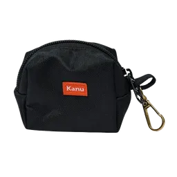 Kanu Pet Dispensador De Bolsas Para Perros Negro