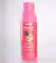 Shampoo Banano Y Piña Cabello Seco