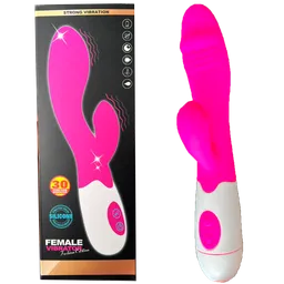 Vibrador 30 Velocidades Clitoris Vagina Femenino Orgásmico Juguete Erótico Mujeres Chicas Atrevidas