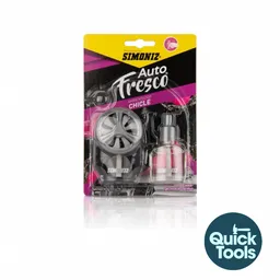 Aditivo Octanaje 60ml Motobien Simoniz 201127