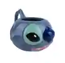 Mug Pocillo 3d Stitch