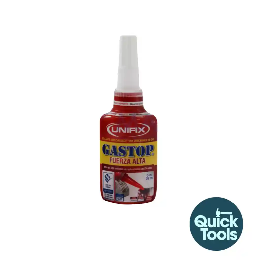 Gastop 36ml Fuerza Alta