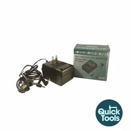 Adaptador 1000 Amp Multiusos