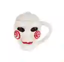 Mug Pocillo 3d Saw Billy