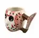 Mug 3d Jason Voorhees Viernes 13