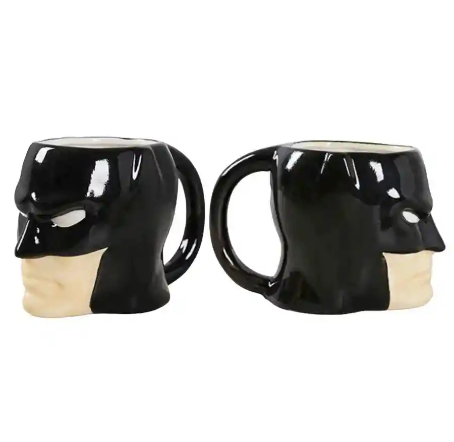 Mug Pocillo 3d Batman