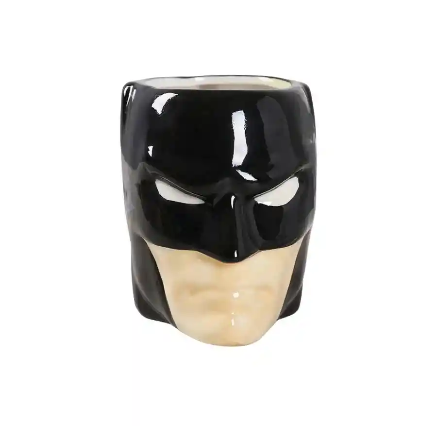 Mug Pocillo 3d Batman