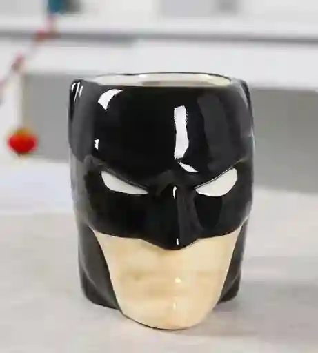 Mug Pocillo 3d Batman