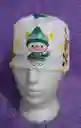 Gorro Quirúrgico Navideño