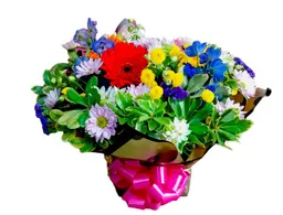 Bouquet Mixto