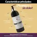 Lubricante Intimo Anal Gel Desensibilizante Entume Sin Dolor 500ml