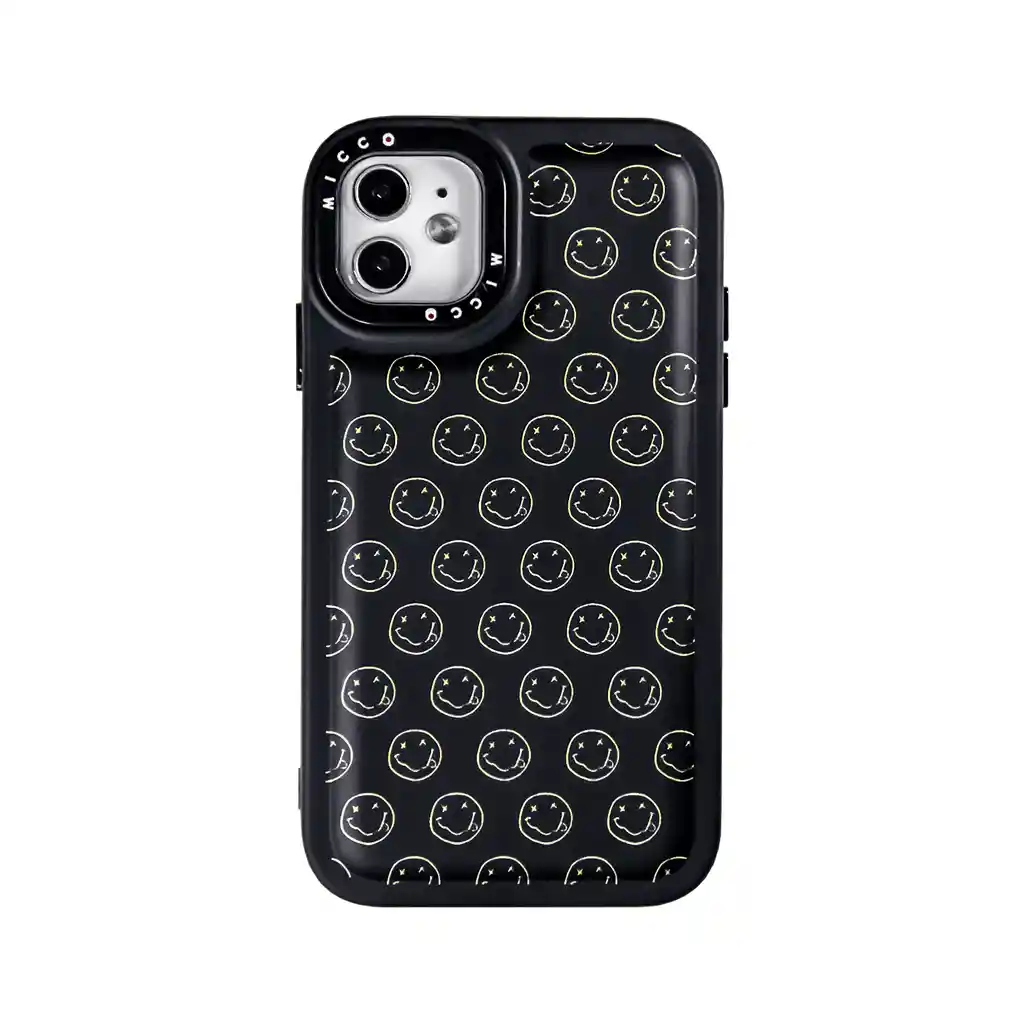 Estuche Iphone 14 Pro Max Sky (nirvana)
