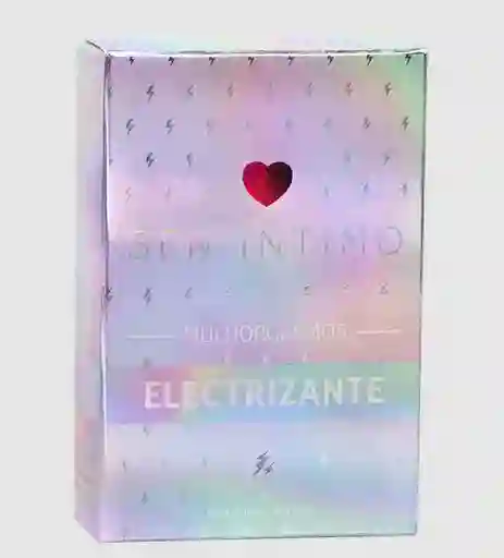 Multiorgasmo Electrizante Sen Intimo X 5 Ml