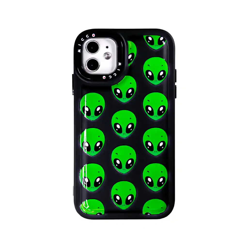 Estuche Samsung A14 4g/5g Sky (alien)