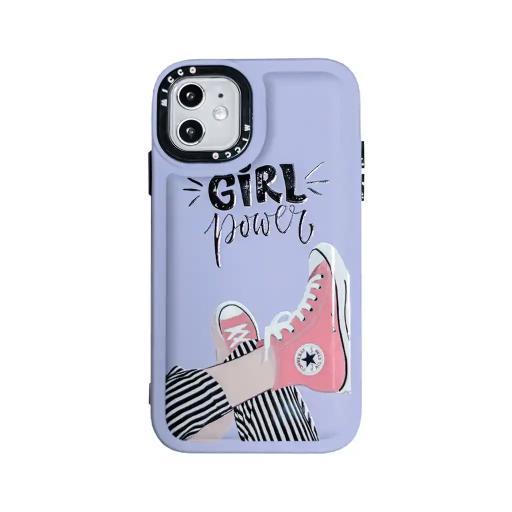 Estuche Xiaomi Redmi Note 12c Sky (girl)