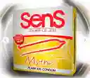 Condones Xxl X 3 Pene Grande Big Penis Preservativo Extra Size Large