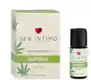 Multiorgasmos Euforia Con Cbd X 30 Ml Sen Íntimo