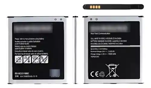 Bateria Genérica Samsung J5/j2 Prime