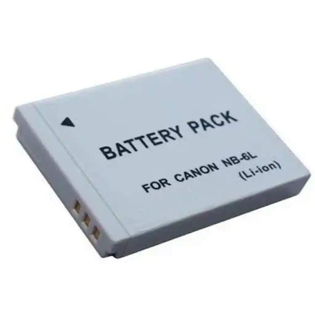 Bateria Canon Nb 6l Generica