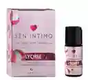 Lubricante Íntimo Lychee Sensación Caliente Electrizante X 30 Ml By Sen Íntimo