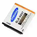 Bateria Samsung Slb 0937 Generica