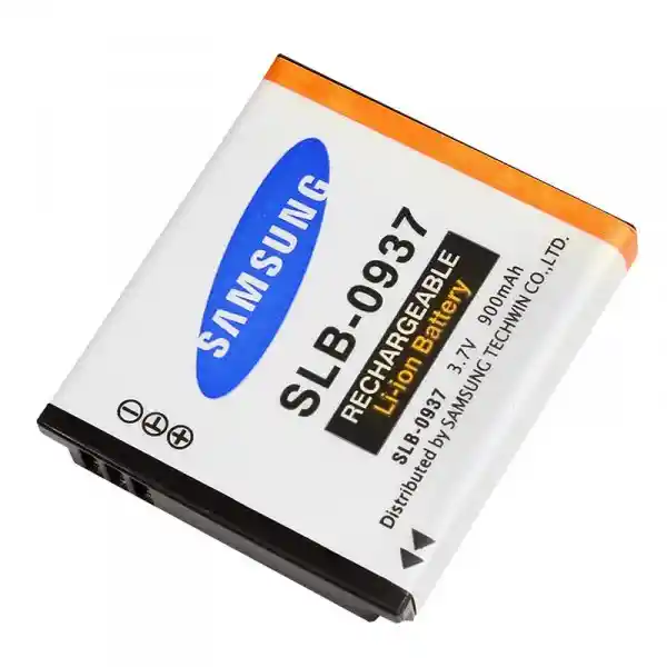 Bateria Samsung Slb 0937 Generica