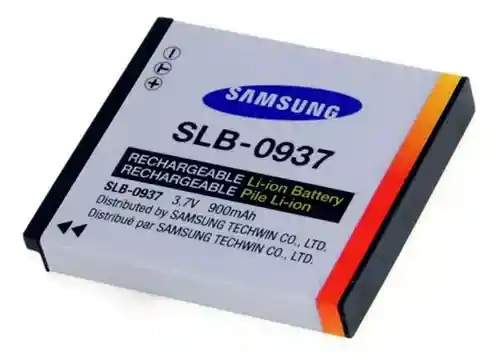 Bateria Samsung Slb 0937 Generica