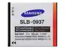 Bateria Samsung Slb 0937 Generica